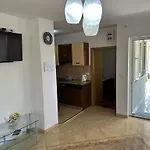Apartament Jasna Novi Vinodolski