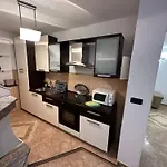Apartament Jasna
