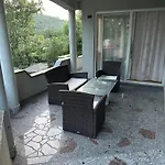 Apartament Jasna Novi Vinodolski