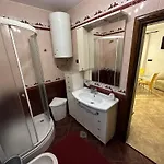 Apartament Jasna Novi Vinodolski