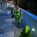 Apartament Jasna Novi Vinodolski