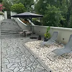 Jasna Apartament Novi Vinodolski