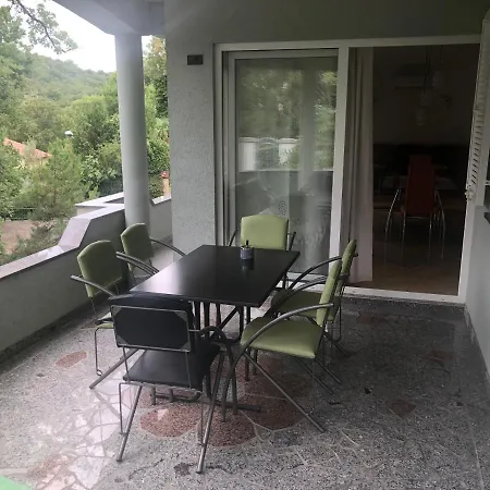 Apartment Jasna *