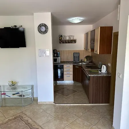Apartment Jasna