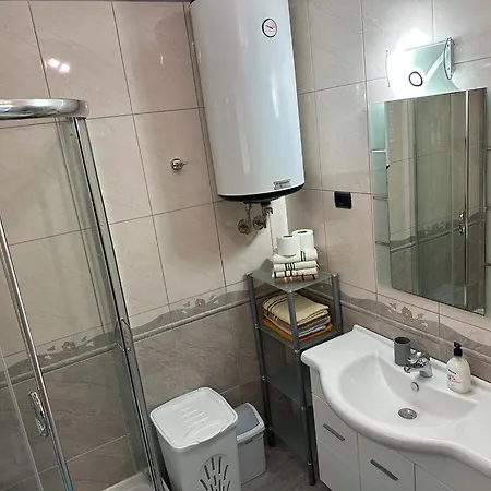 Jasna Novi Vinodolski