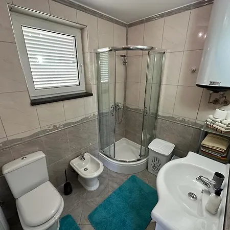 Apartment Jasna Novi Vinodolski