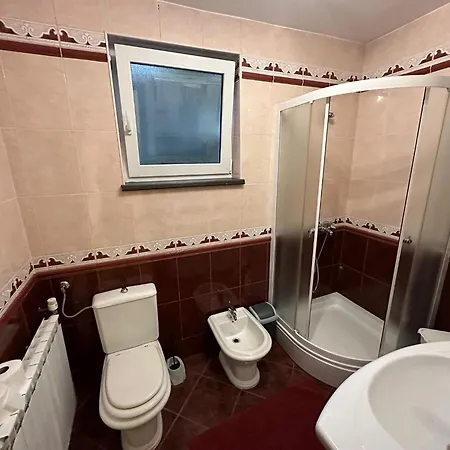 Apartment Jasna Novi Vinodolski