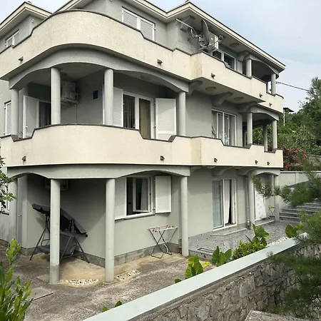 Jasna Apartament *