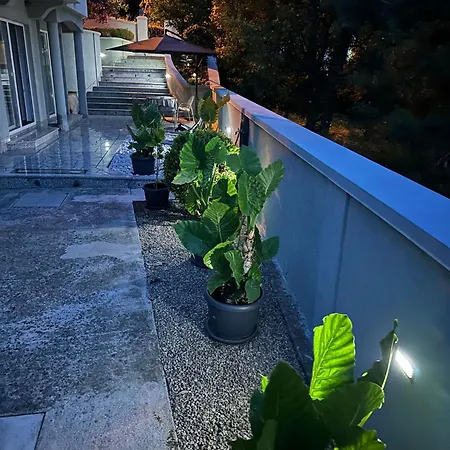 Apartment Jasna Novi Vinodolski