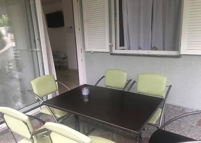 Apartamento Jasna