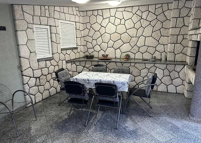 Jasna Apartamento *