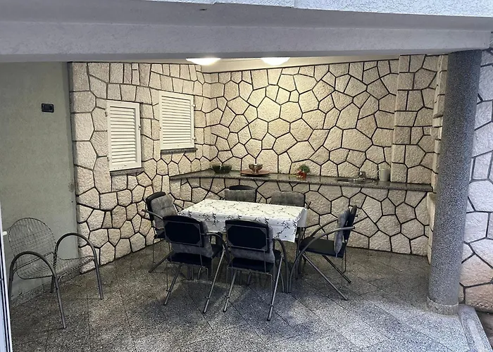 Apartamento Jasna *