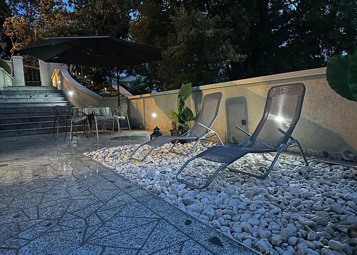 Apartamento Jasna