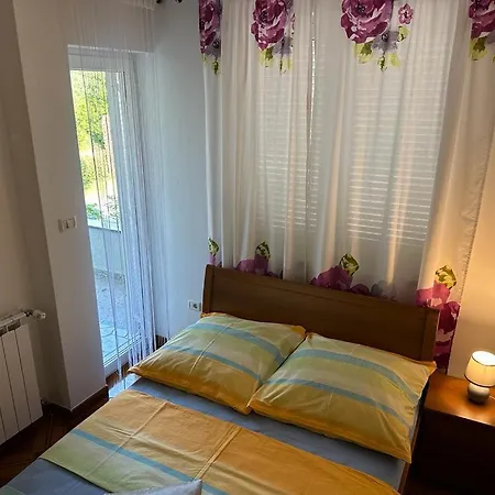 Jasna Apartament *