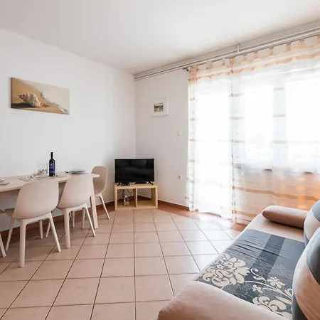 Jasna 2 Apartman *