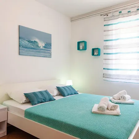 Jasna 2 Apartman *