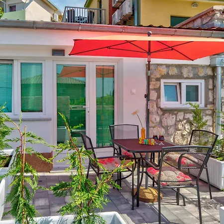 Apartman Jasna 2 Crikvenica