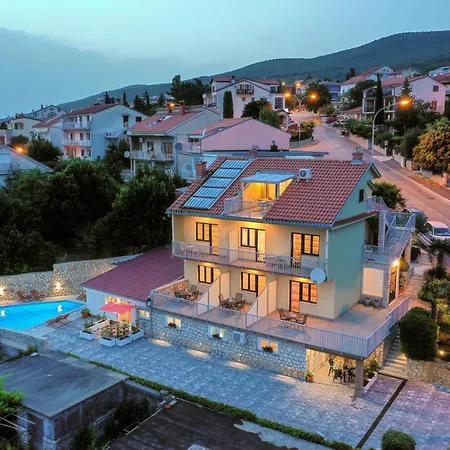 Apartman Jasna 2 Crikvenica