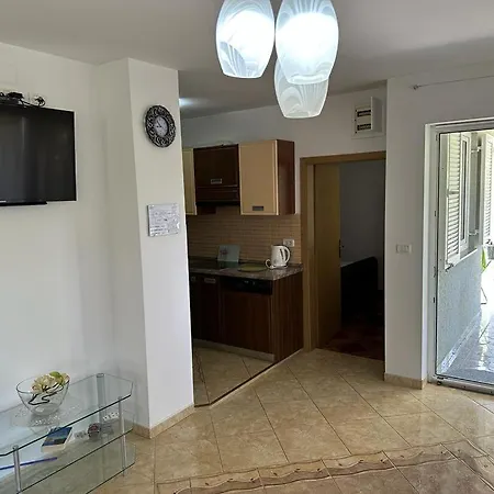 Appartamento Jasna Novi Vinodolski
