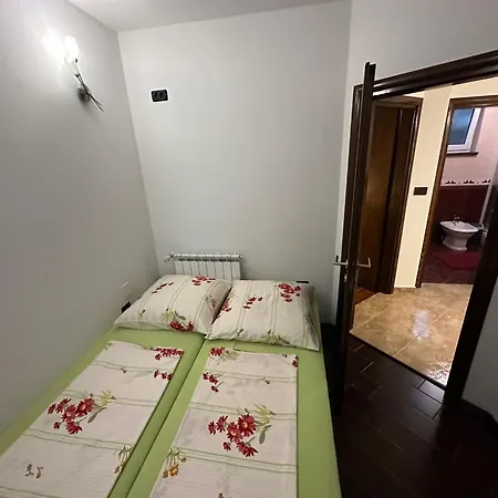 Appartamento Jasna