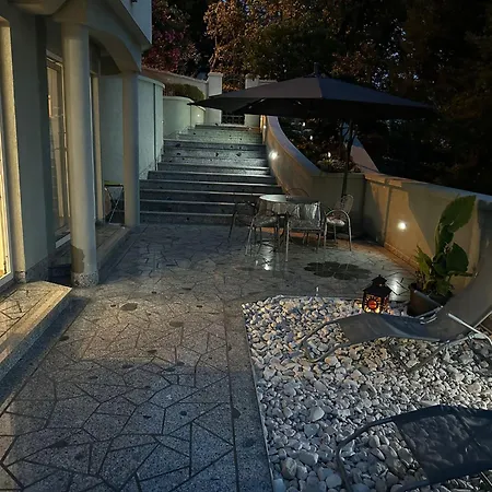 Jasna * Novi Vinodolski