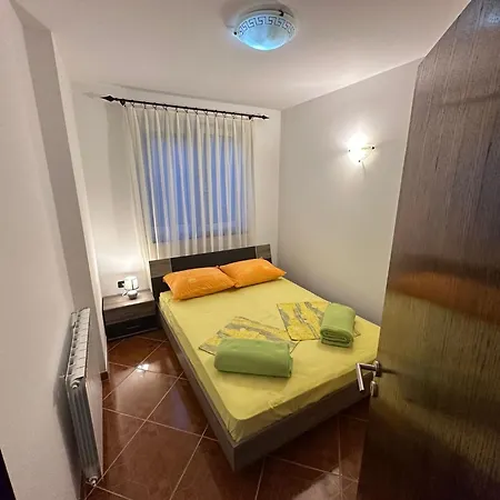 Jasna Apartament *