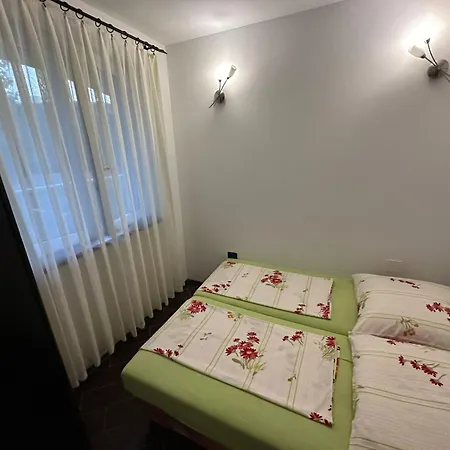Jasna Appartamento Novi Vinodolski