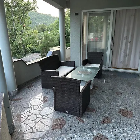 Appartamento Jasna Novi Vinodolski