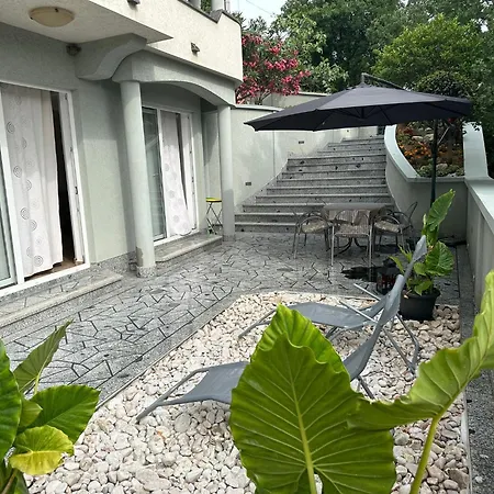 Jasna Novi Vinodolski