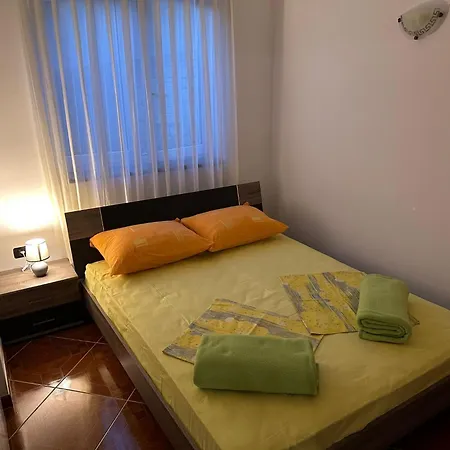 Appartamento Jasna Novi Vinodolski