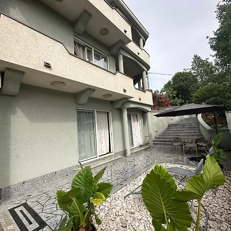 Jasna * Novi Vinodolski