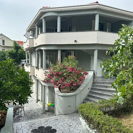 Jasna Appartement Novi Vinodolski