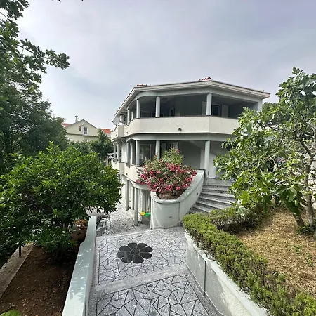 Appartement Jasna Novi Vinodolski