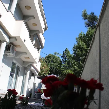 Apartament Jasna