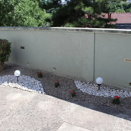 Jasna Novi Vinodolski