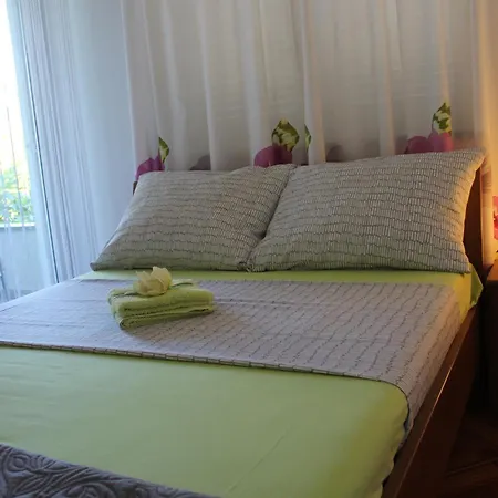 Jasna Апартаменты