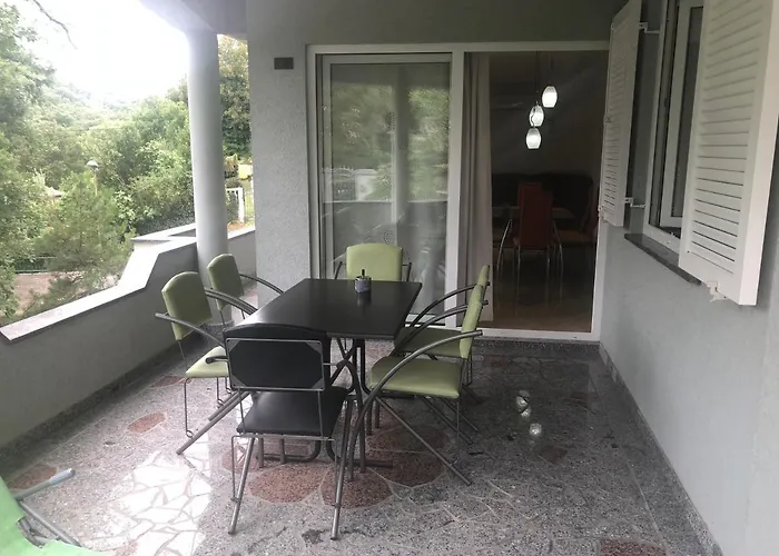 Jasna * Novi Vinodolski