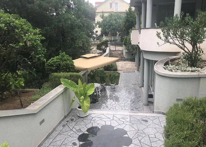 Jasna * Novi Vinodolski