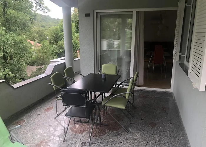 Apartman Jasna *