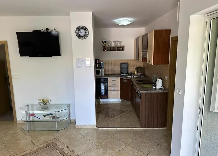 Apartman Jasna