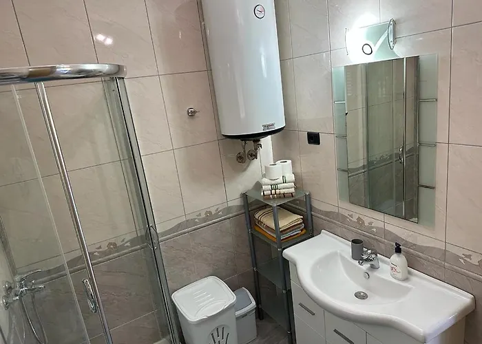 Jasna Novi Vinodolski