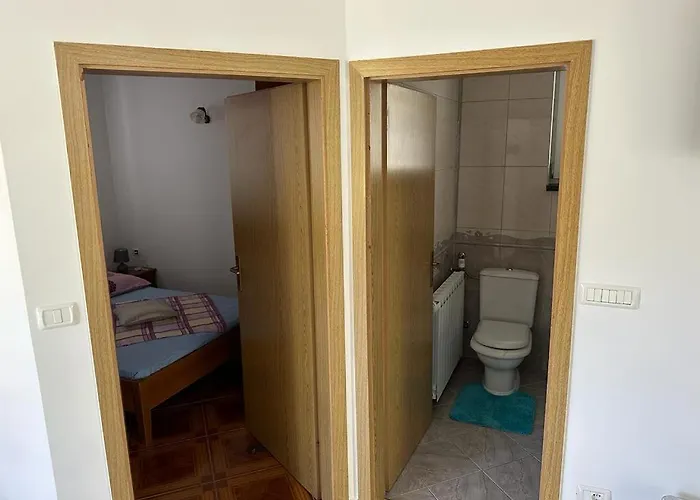 Apartman Jasna *