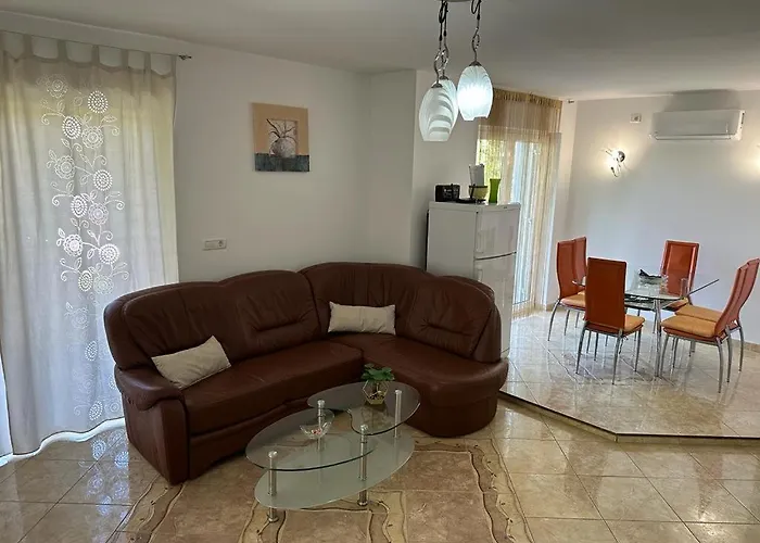 Jasna Novi Vinodolski