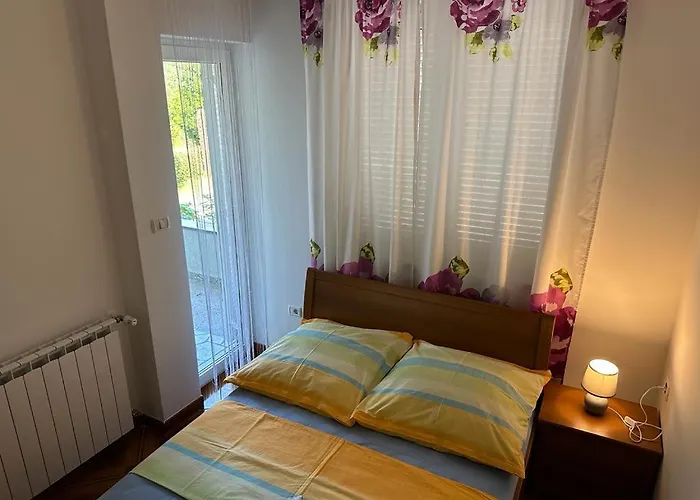 Jasna Apartman *