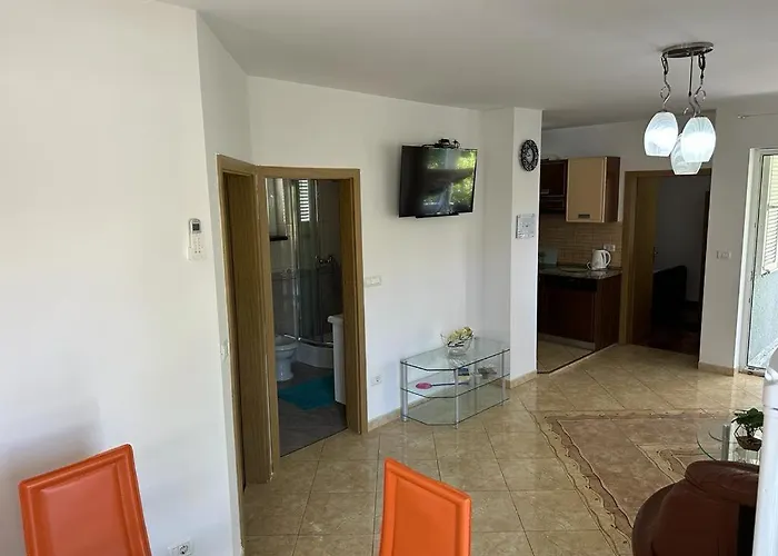 Apartman Jasna Novi Vinodolski
