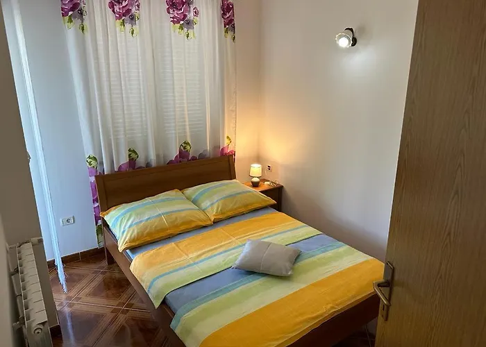 Jasna Apartman *