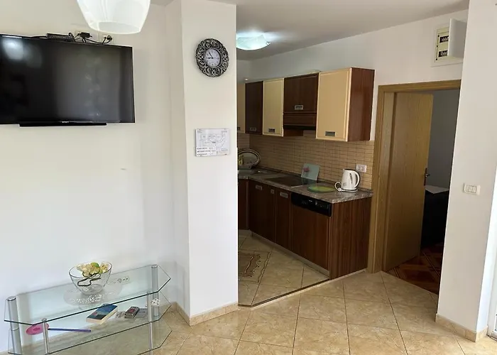 Jasna * Novi Vinodolski