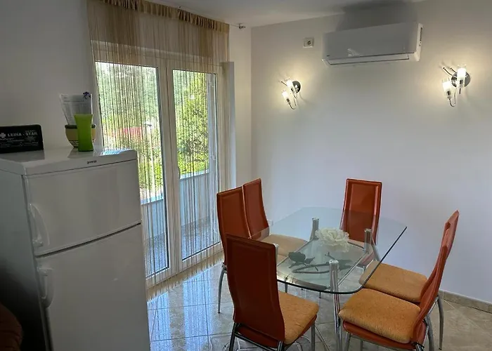 Apartman Jasna