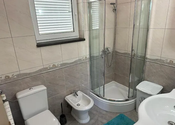 Jasna Novi Vinodolski