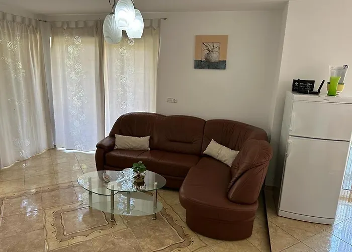 Apartman Jasna *